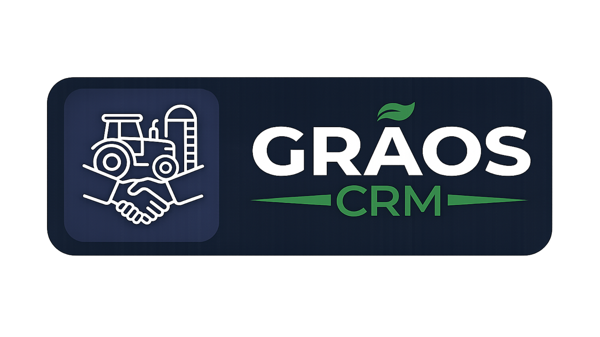 Grãos CRM